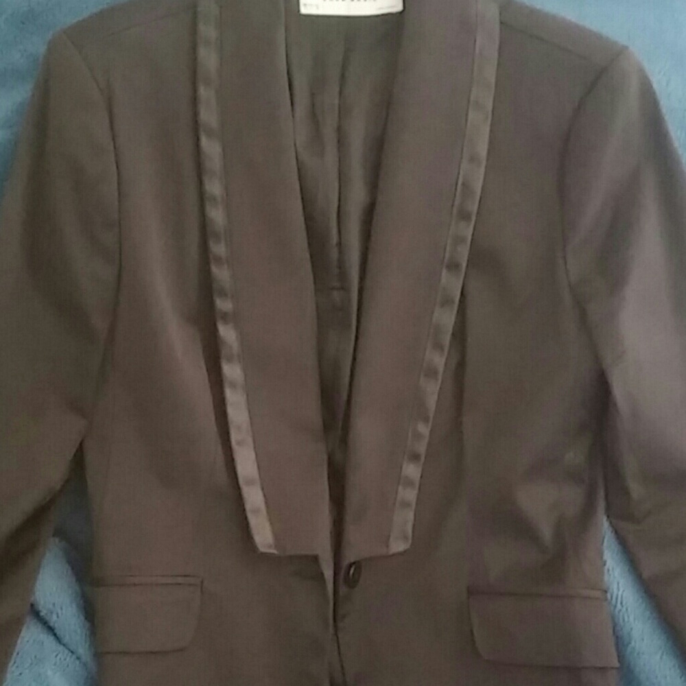 Zara blazer